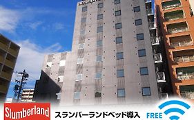 Hotel Livemax Nagoya Kanayama